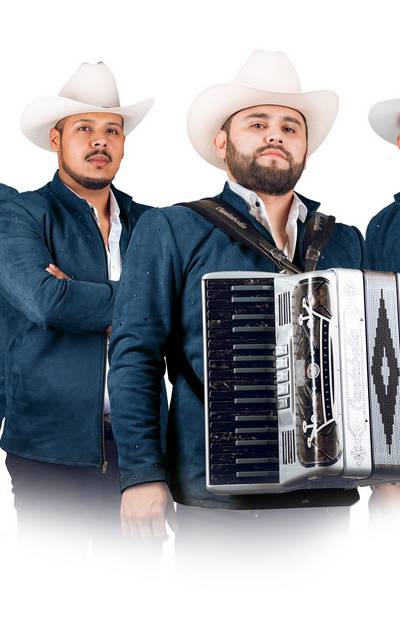 Los Austeros De Durango