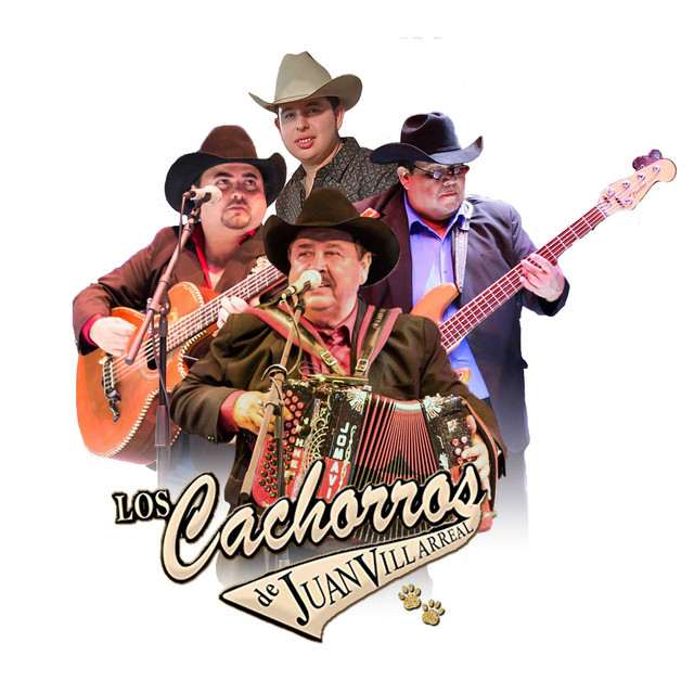 Los Cachorros de Juan Villarreal at El Toro Sinaloense Arlington on Nov 25, 2026