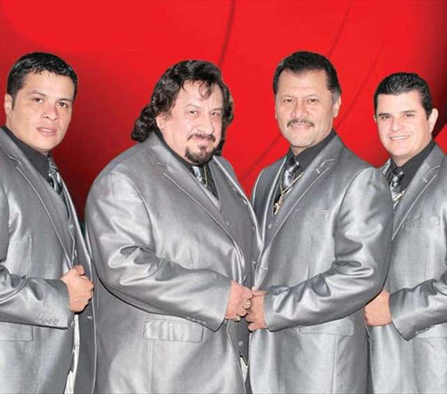 Los Caminantes: Latin Music artist
