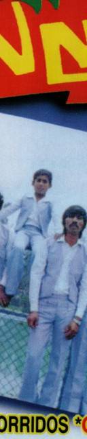 Los Donnys