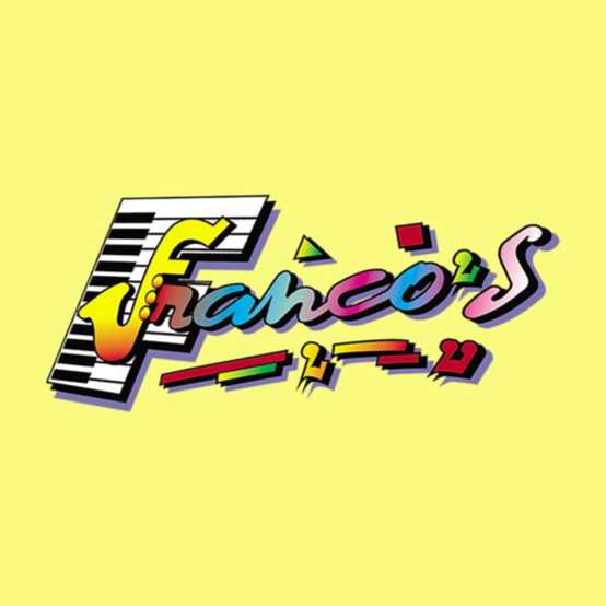 Los Francos at Stereo Garden on Sep 20, 2026