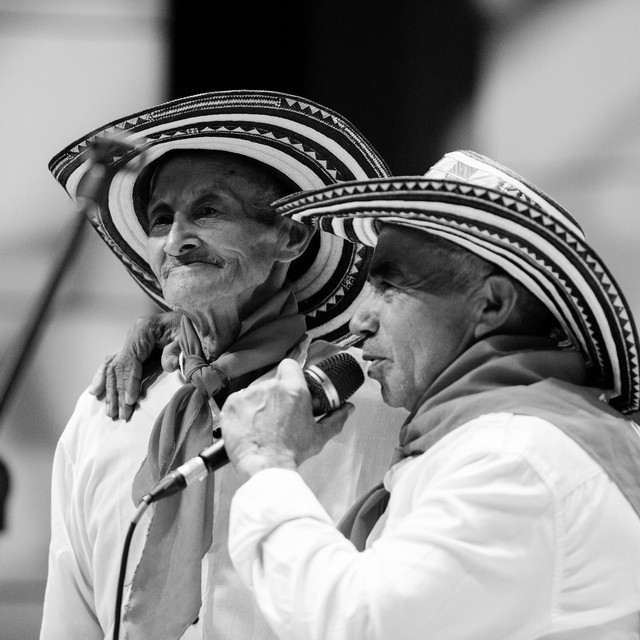 Los Gaiteros de San Jacinto at Ventura Music Hall on Oct 29, 2026