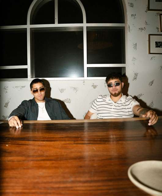Los Gemelos De Sinaloa at Pavilion at Toyota Music Factory on Oct 30, 2026