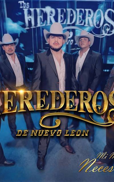 Pasadena Rodeo - Los Herederos De Nuevo Leon