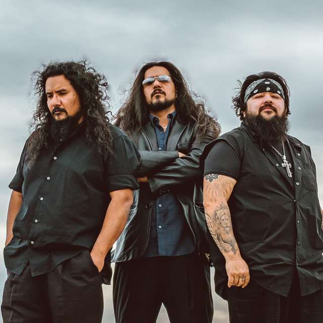 Los Lonely Boys at Ludlow Garage on Oct 1, 2026