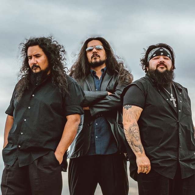 Los Lonely Boys: Latin Music artist