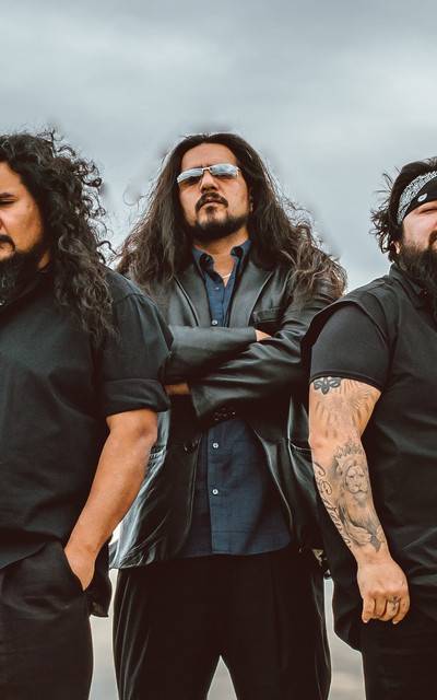 Los Lonely Boys