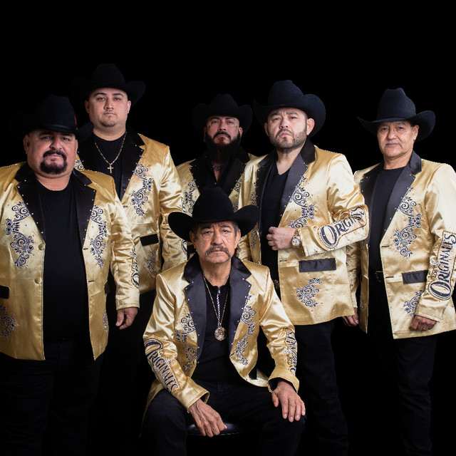 Los Originales De San Juan at Blue Agave Night Club on Nov 6, 2026
