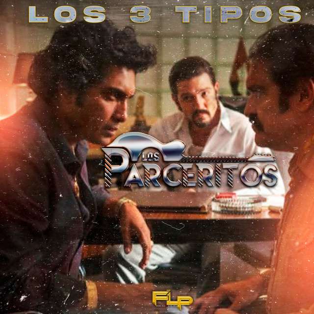 Los Parceritos at Lynn Memorial Auditorium on Aug 31, 2026