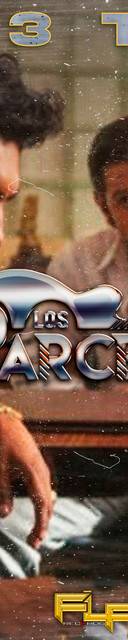 Los Parceritos