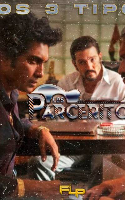 Los Parceritos (Rescheduled from 8/29/26)