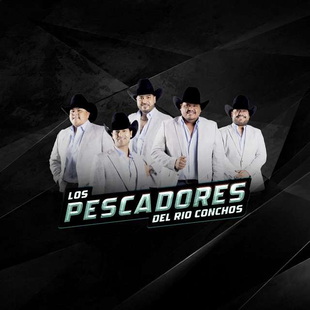 Los Pescadores Del Rio Conchos at Tequilas Discoteque on Sep 18, 2026