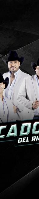 Los Pescadores Del Rio Conchos