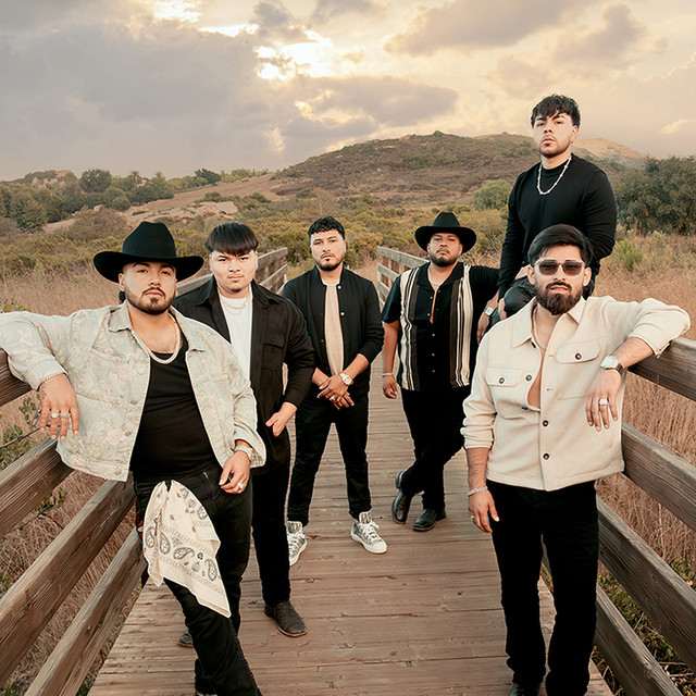 Los Primos Del Este at Eclipse Event Center on Sep 26, 2026