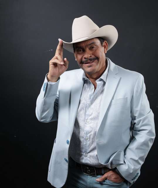 Los Rehenes at Salon Guerrero on Oct 31, 2026
