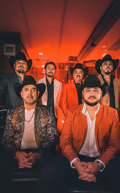 Los Rieleros del Norte