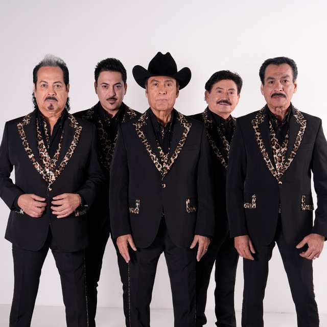 Los Tigres del Norte at Adventist Health Arena on Sep 26, 2026