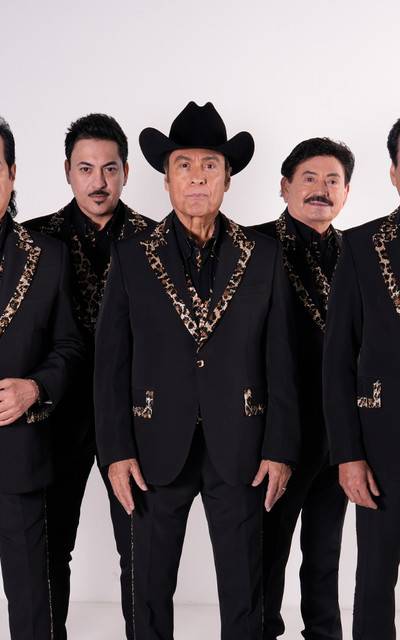 Los Tigres del Norte (Rescheduled from 5/22)