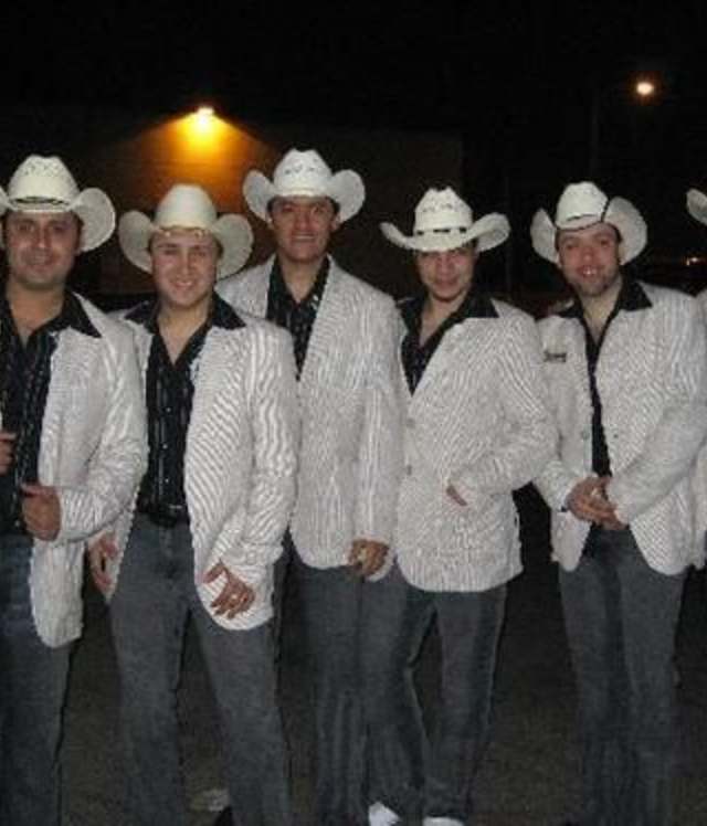 Los Tiranos Del Norte: Latin Music artist