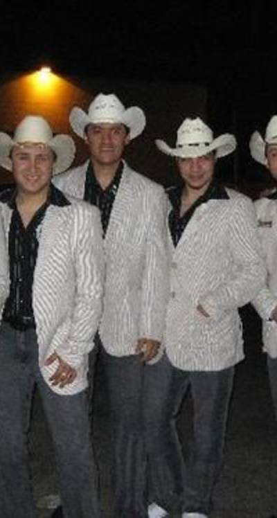 Los Tiranos Del Norte