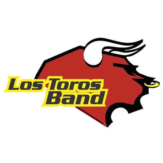 Los Toros Band at Rio Cantina on Nov 13, 2026