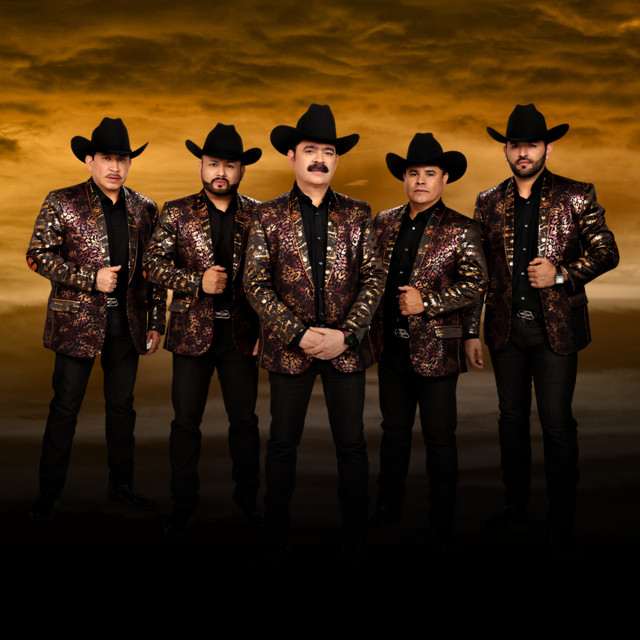 Los Tucanes de Tijuana at Ritz Theatre - NJ on Nov 28, 2026