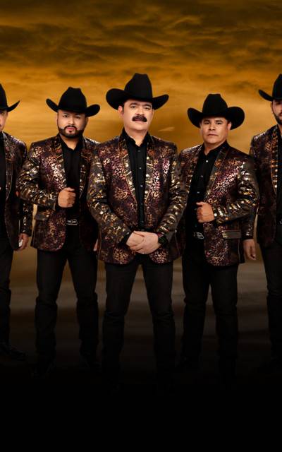 Los Tucanes de Tijuana