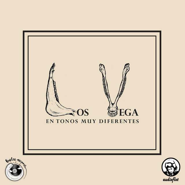 Los Vega: Latin Music artist
