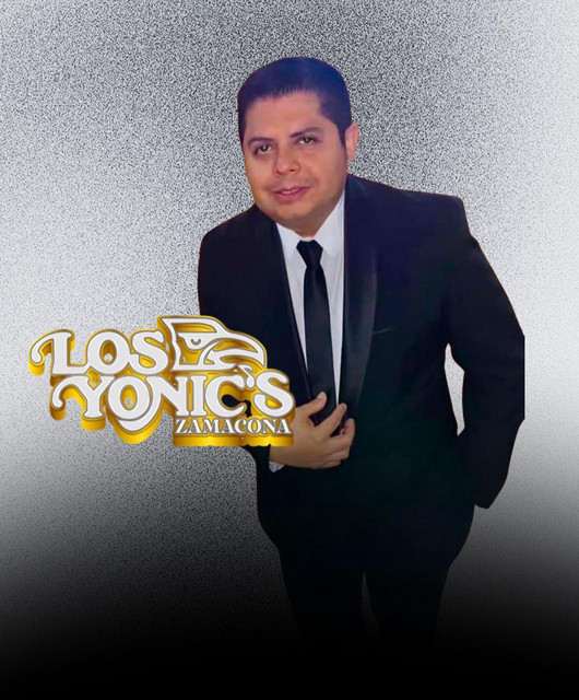Los Yonics at Gila River Resorts and Casinos - Wild Horse Pass on Sep 19, 2026