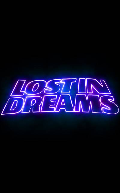 2026 Lost In Dreams - Saturday (18+ Event)