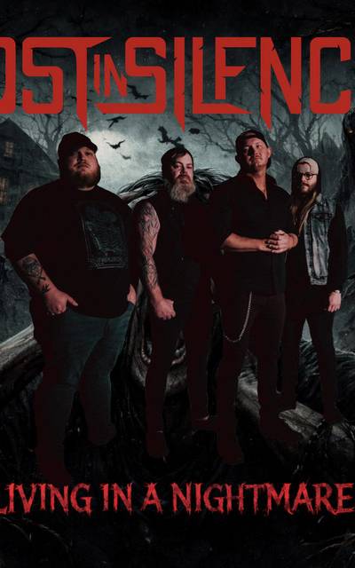 Lost in Silence - Album Release