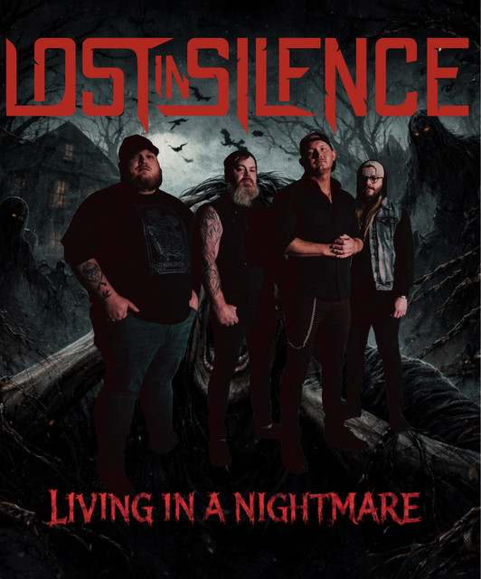 Lost in Silence: Alternative artist