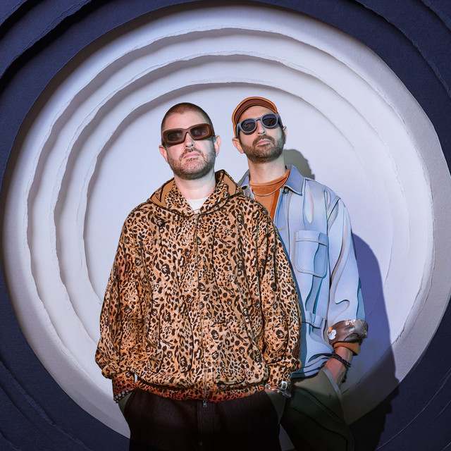 Lost Miracle: Dance/Electronica artist