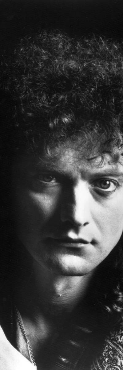Lou Gramm