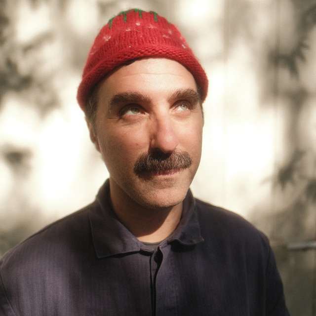 Lou Hazel at Tower Theatre - Fresno on Oct 1, 2026