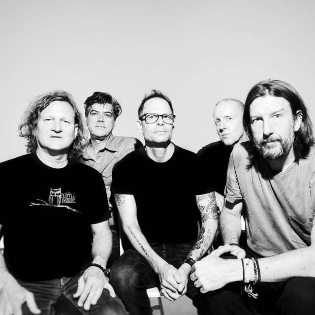 Loudernow at Gabes Oasis on Sep 24, 2026