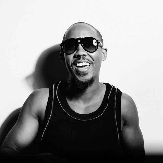 Louis Cato at Zellerbach Theatre on Nov 22, 2026