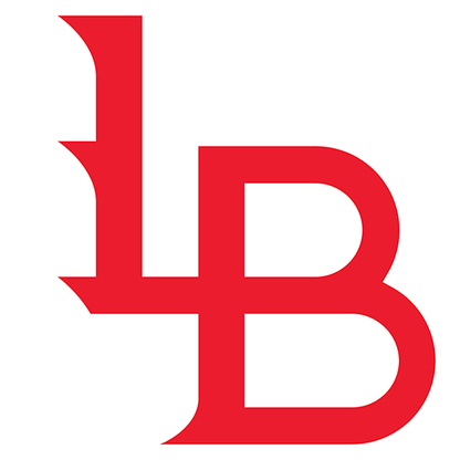 Louisville Bats logo