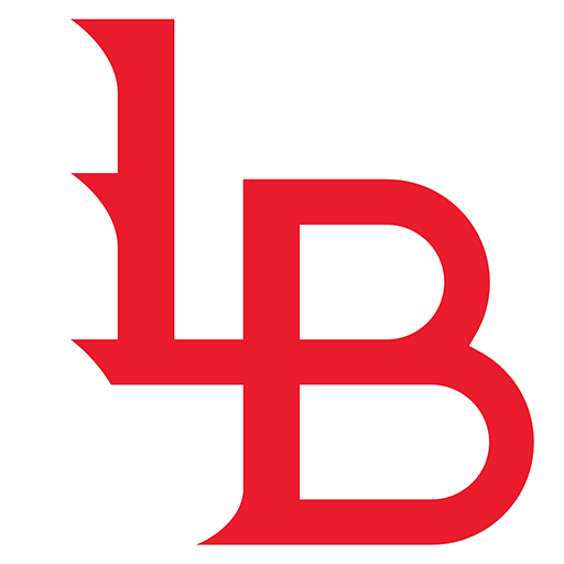 Louisville Bats: Triple-A East team logo