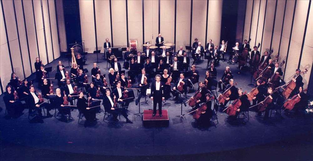 Louisville Orchestra - Mahler Symphony No. 1, Titan at Kentucky Center - Whitney Hall on Mar 6, 2027