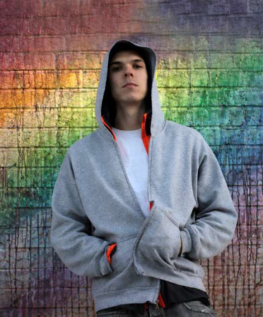 Loukeman at Smoke & Mirrors on Oct 1, 2026