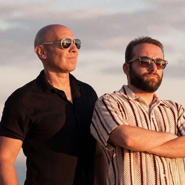 Lounge Fly and Hashpipe at Hub City Vinyl on Jan 30, 2027