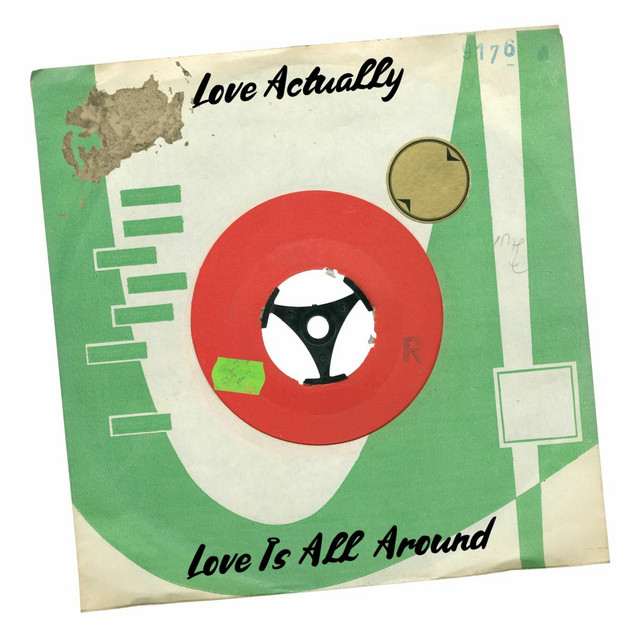 Love Actually in Concert at Journey Bank Community Arts Center on Nov 15, 2026