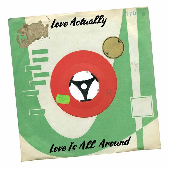 Love Actually in Concert: Classical artist