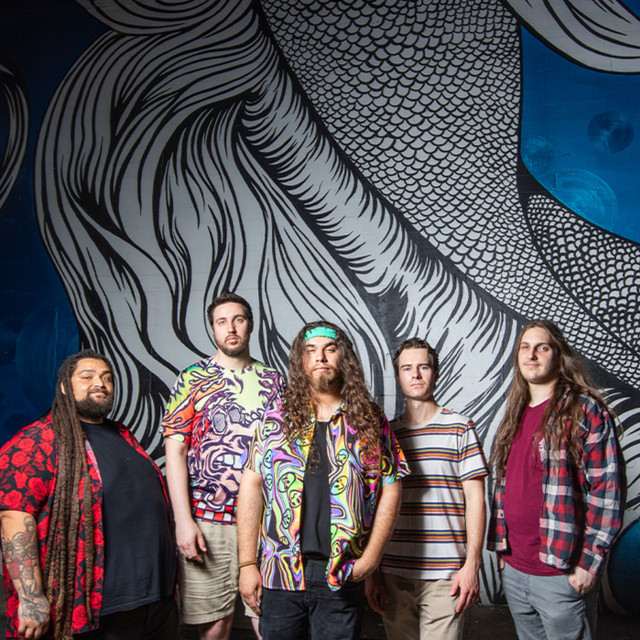 Love Mischief at McMenamins White Eagle Saloon and Hotel on Nov 13, 2026
