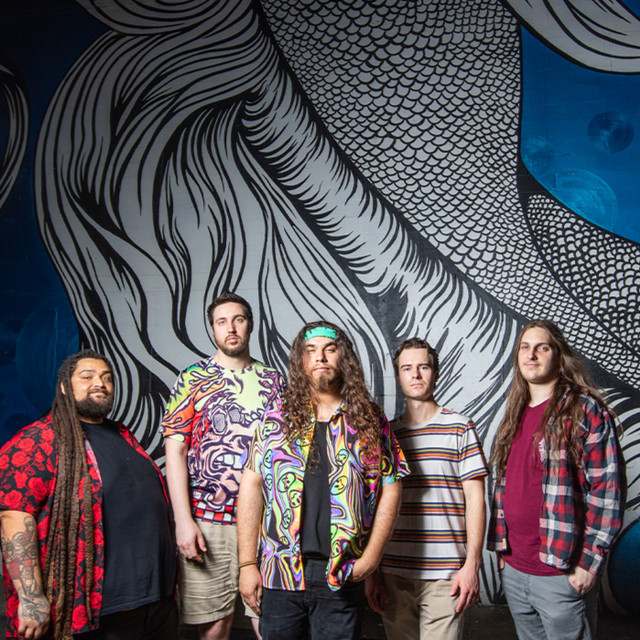 Love Mischief: Rock artist