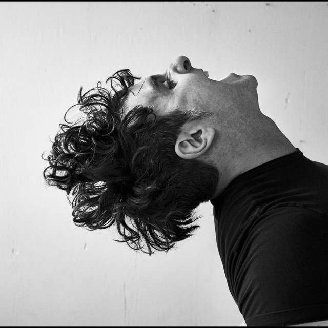 Low Cut Connie: Rock artist
