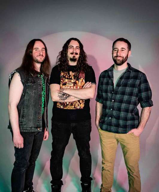 Lower 13 at The Winchester Music Tavern on Oct 10, 2026