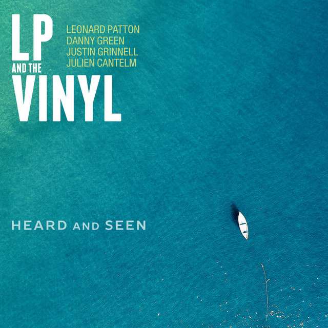 LP And The Vinyl at Bankhead Theater - Livermore Valley PAC on Feb 6, 2027