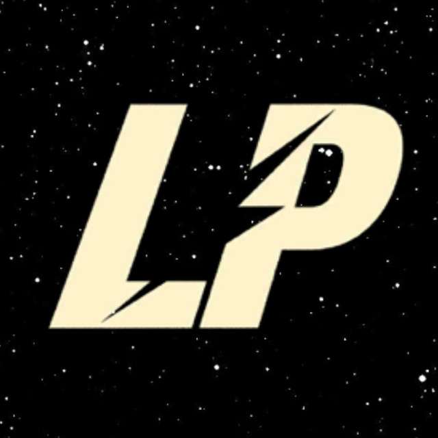 LP at Lincoln Theatre DC on Sep 21, 2026
